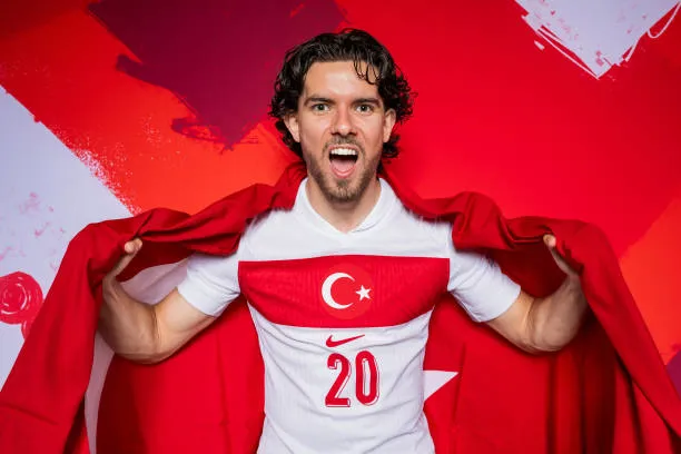 Trực tiếp EURO 2024: Thổ Nhĩ Kỳ gặp Gruzia lúc 23 giờ ngày 18/6