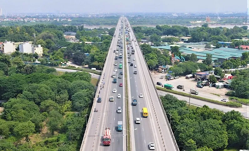 Khẩn trương sửa chữa cầu Thanh Trì để đảm bảo an toàn
