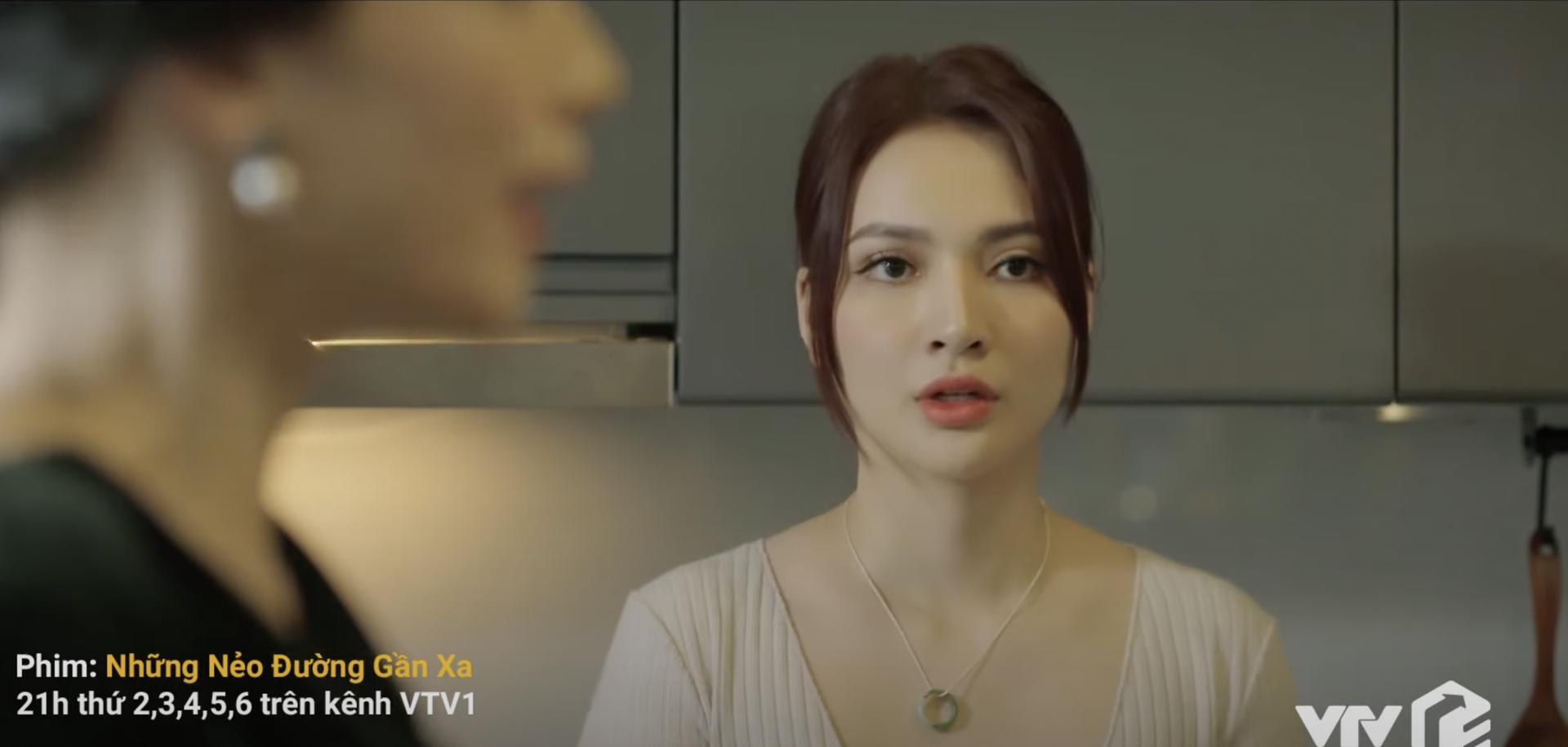 Link xem trực tiếp Những nẻo đường gần xa tập 19 trên VTV1 hôm nay 19/6