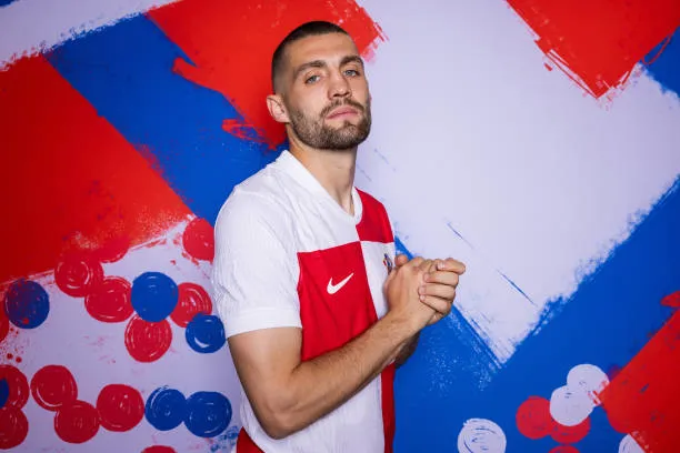 Trực tiếp EURO 2024: Croatia gặp Albania lúc 20 giờ ngày 19/6