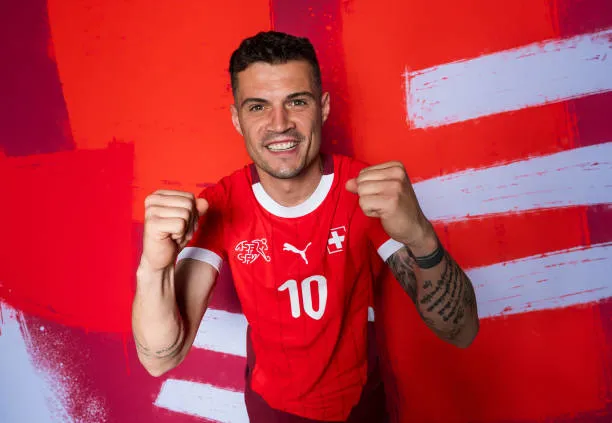 Dự đoán tỷ số Scotland vs Thuỵ Sỹ: chiến thắng cho Granit Xhaka và đồng đội?