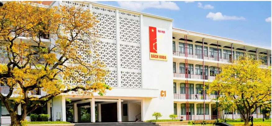 ĐH Bách khoa Hà Nội công bố điểm kỳ thi đánh giá tư duy 2024