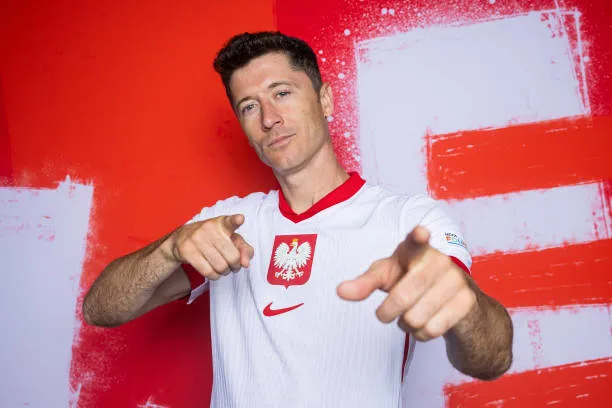 Dự đoán tỷ số Ba Lan vs Áo: chờ đợi Robert Lewandowski trở lại