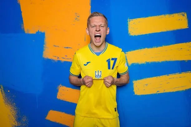 Dự đoán tỷ số Slovakia vs Ukraine: chờ bất ngờ tiếp theo từ HLV Francesco Calzona