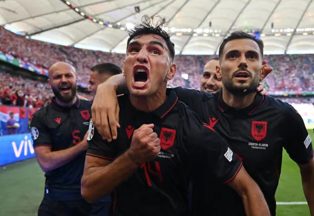 Dự đoán tỷ số Tây Ban Nha vs Albania: cơ hội cho đội yếu nhất bảng?