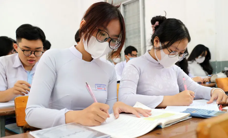 Bình Dương, Bình Phước chuẩn bị chu đáo cho kỳ thi tốt nghiệp THPT 2024