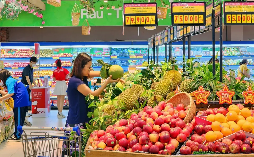 Tránh gây xáo trộn lớn về mặt bằng giá cả, không để thiếu hụt xăng dầu