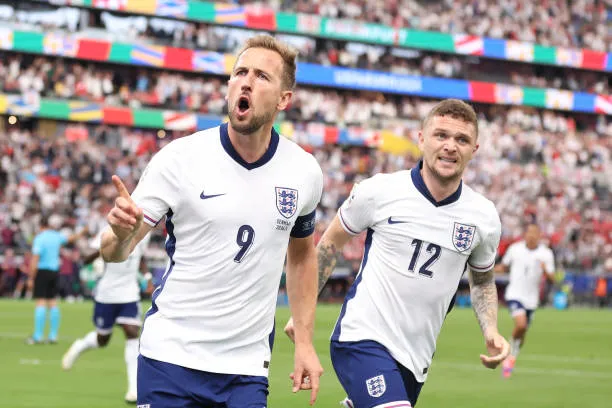 Lịch EURO 2024 ngày 6/7: Anh gặp Thụy Sỹ, Hà Lan đối đầu Thổ Nhĩ Kỳ