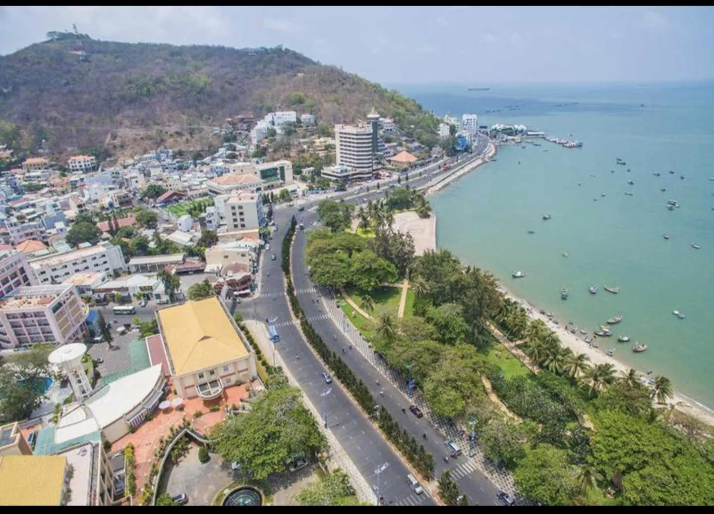 Bà Rịa - Vũng Tàu ra khuyến cáo những dự án chào bán trên mạng
