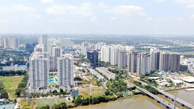 Đề xuất công bố xếp hạng chung cư trước khi mở bán: Dẹp loạn việc “thổi giá”