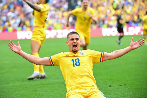 Trực tiếp EURO 2024: Slovakia gặp Romania lúc 23 giờ ngày 26/6