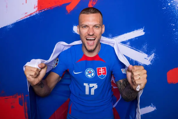 Dự đoán tỷ số Slovakia vs Romania: bất phân thắng bại?