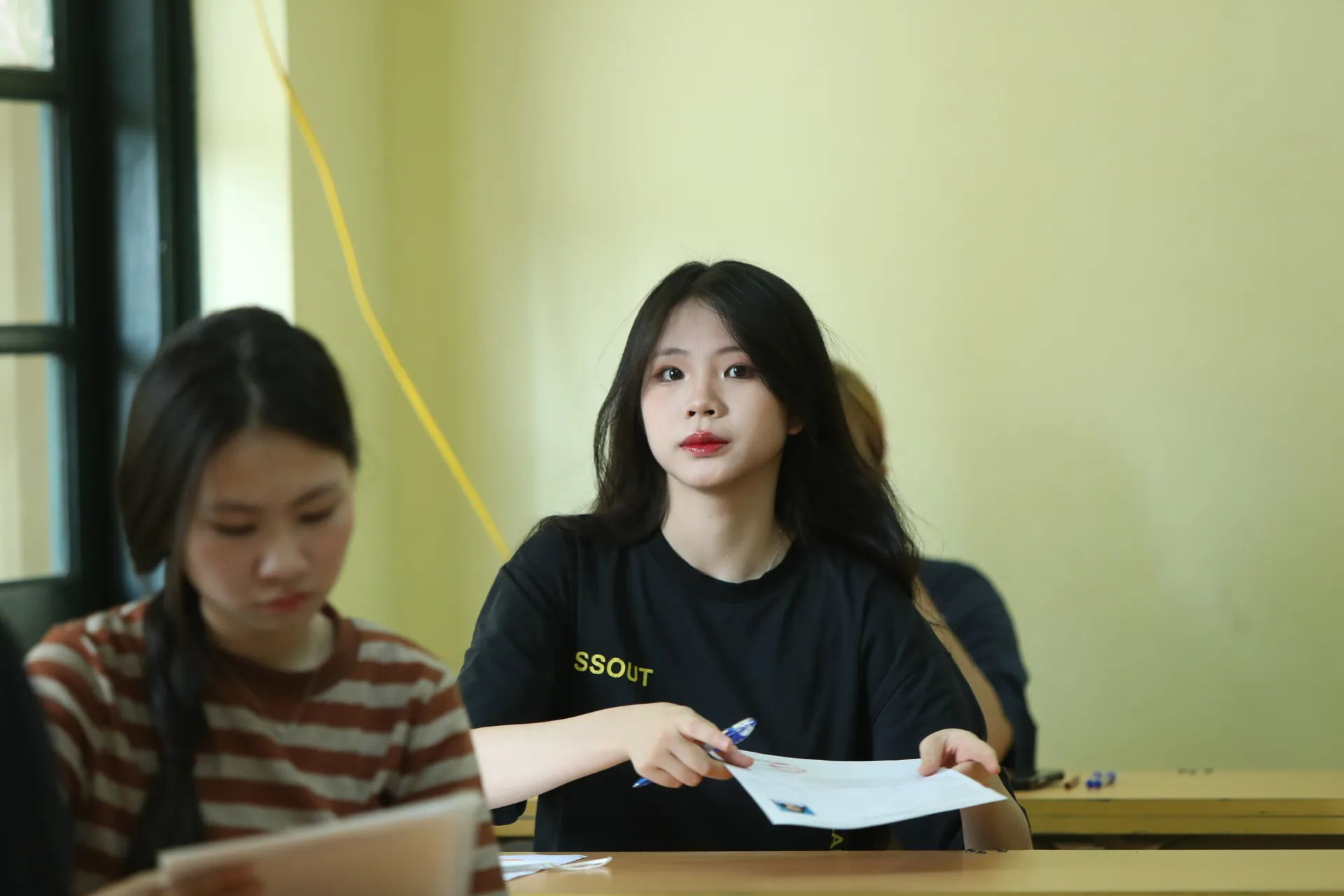 Nhận định và gợi ý đáp án môn vật lý– kỳ thi tốt nghiệp THPT 2024