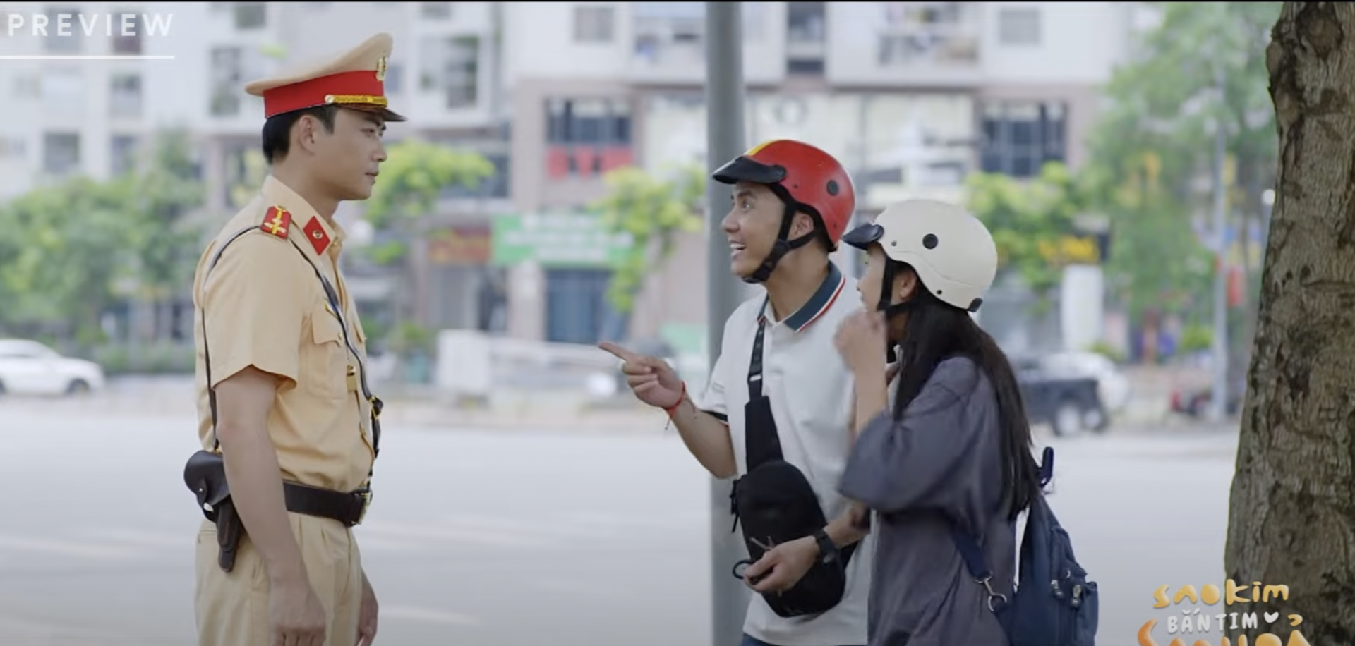 Link xem trực tiếp Sao Kim bắn tim sao Hỏa tập 1 trên VTV3 ngày 27/6