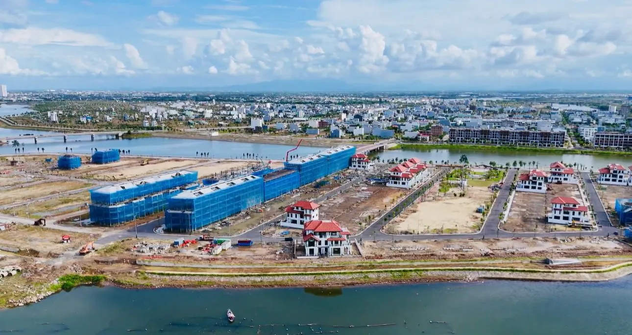 Xu hướng phục hồi của thị trường bất động sản miền Trung