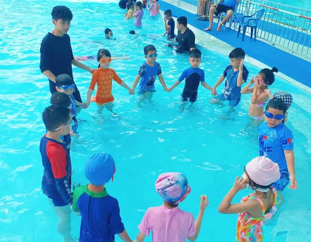 Xây dựng văn hóa gia đình “Hãy để con nói lời biết ơn cha mẹ”