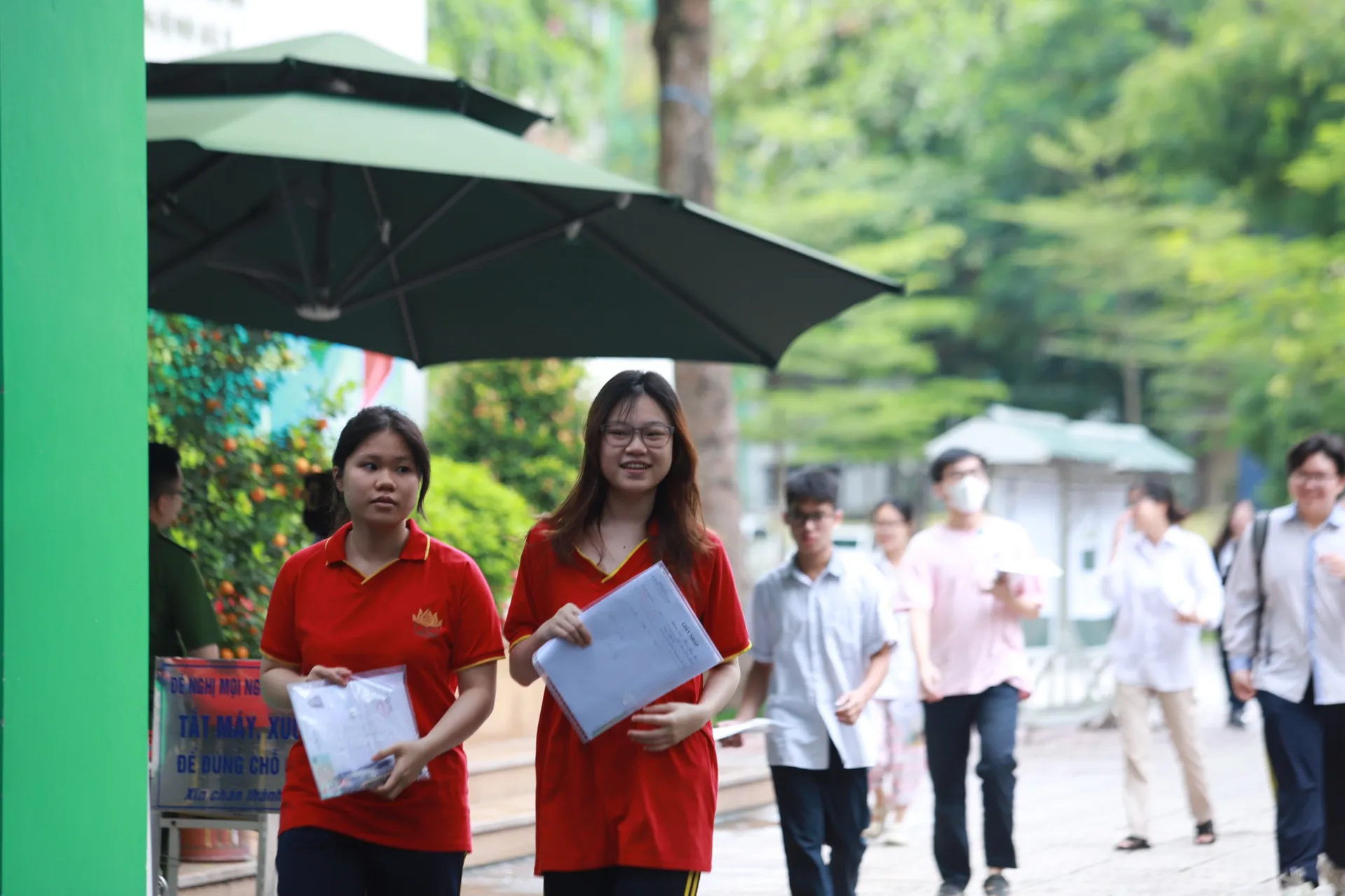 Nhận định và gợi ý đáp án môn địa lý- kỳ thi tốt nghiệp THPT 2024