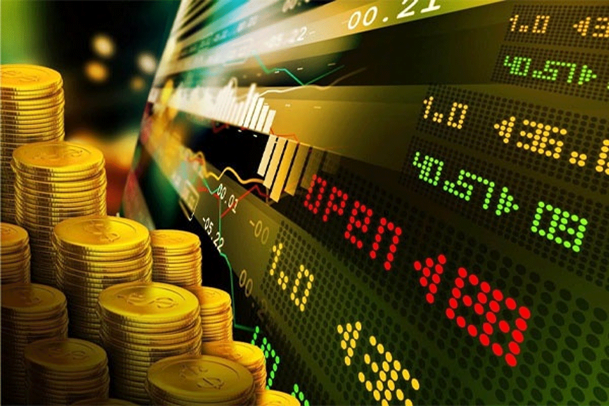 Dòng tiền yếu ớt, khối ngoại vẫn xả "rát", VN-Index dứt đà tăng