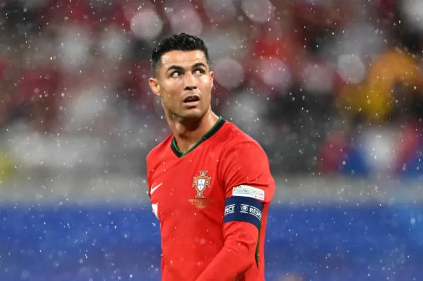 Bảng xếp hạng EURO 2024 mới nhất hôm nay ngày 27/6