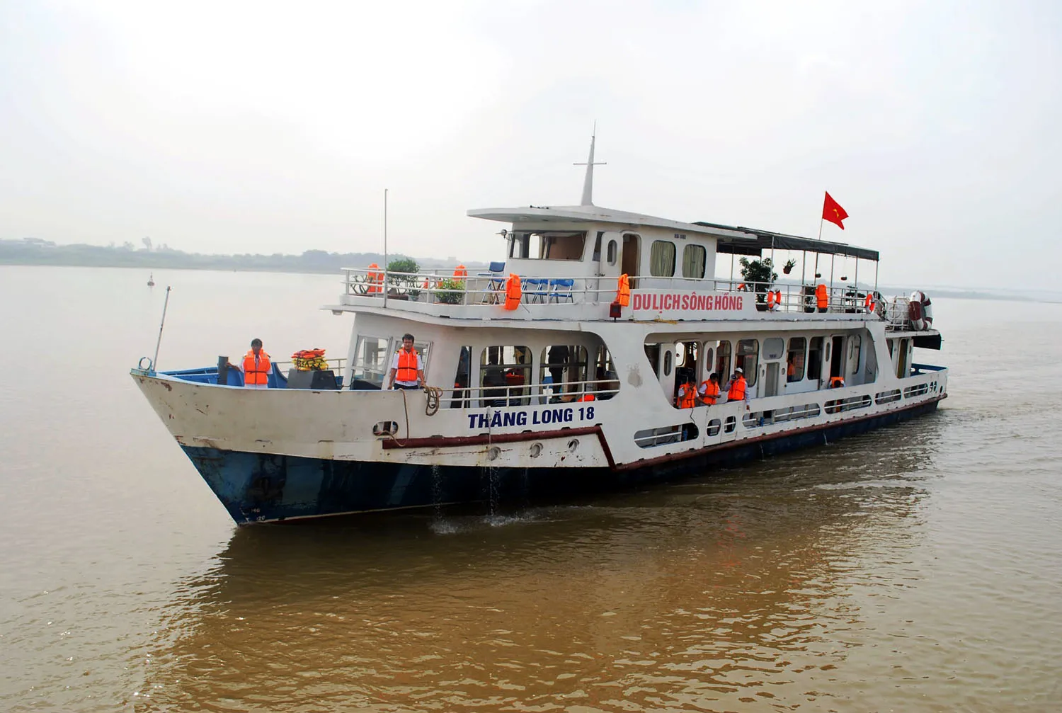 Du lịch Hà Nội bứt phá thu hút 14 triệu lượt du khách