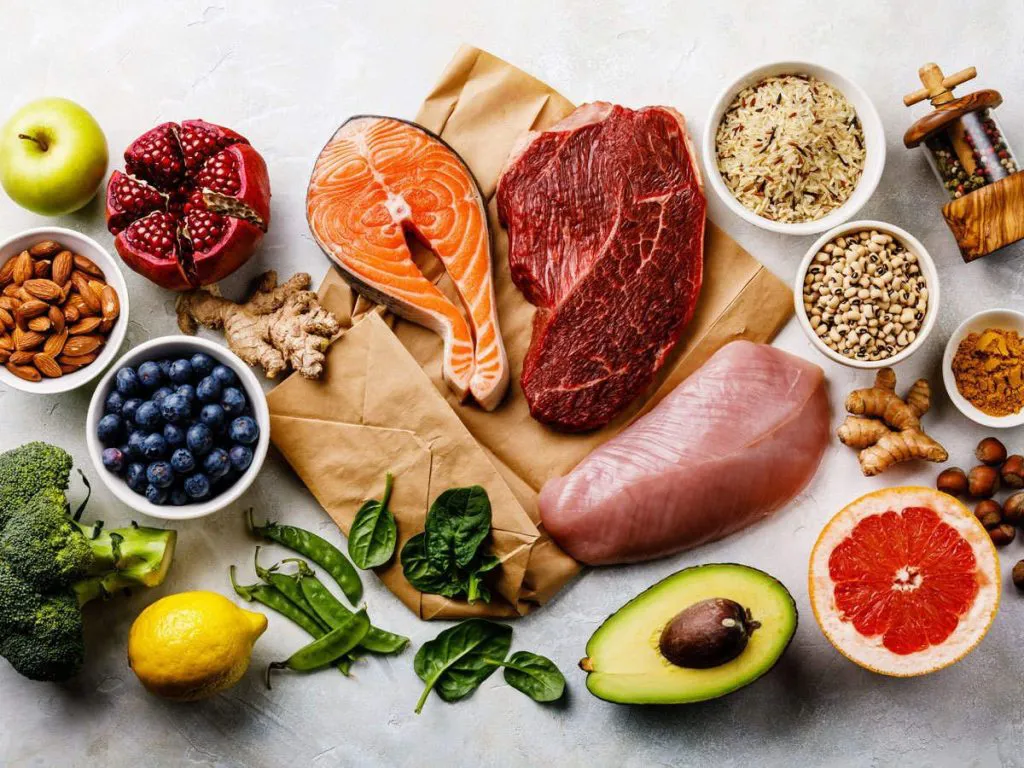 Đồ ăn nhẹ giàu protein để xây dựng cơ bắp và ngăn cơn đói