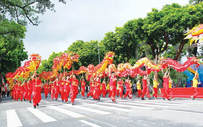 Quốc hội thông qua Luật Thủ đô (sửa đổi): tạo đà cho phát triển văn hóa