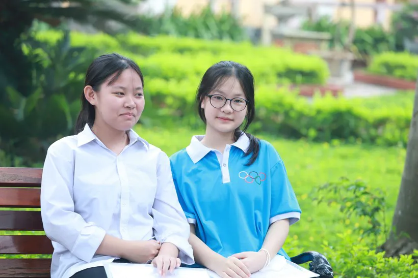 Ngày mai 1/7, Hà Nội sẽ công bố điểm chuẩn lớp 10