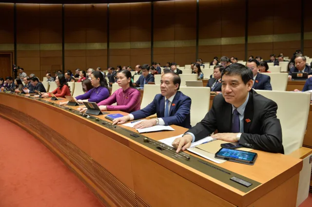 Tập trung giải quyết khó khăn, vướng mắc trong thực hiện các dự án đầu tư