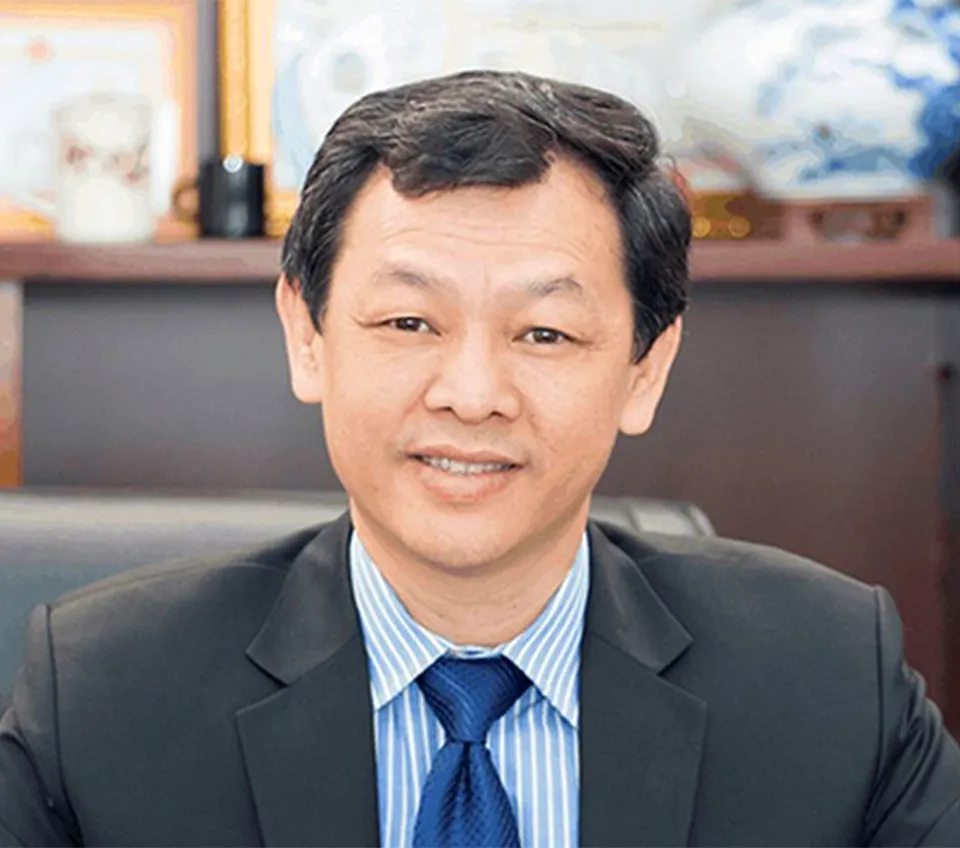 Bổ nhiệm Giám đốc BV Chợ Rẫy Nguyễn Tri Thức làm Thứ trưởng Bộ Y tế