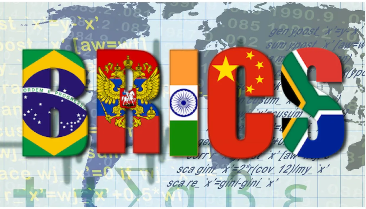 Vì sao Thổ Nhĩ Kỳ bất ngờ muốn gia nhập BRICS?