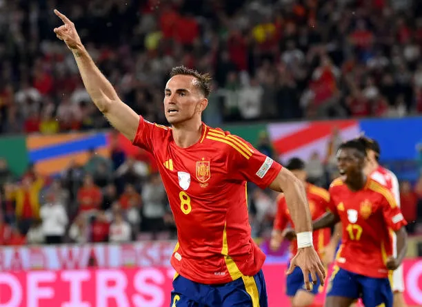 Bán kết EURO 2024: màn thư hùng nảy lửa của các "ông lớn"