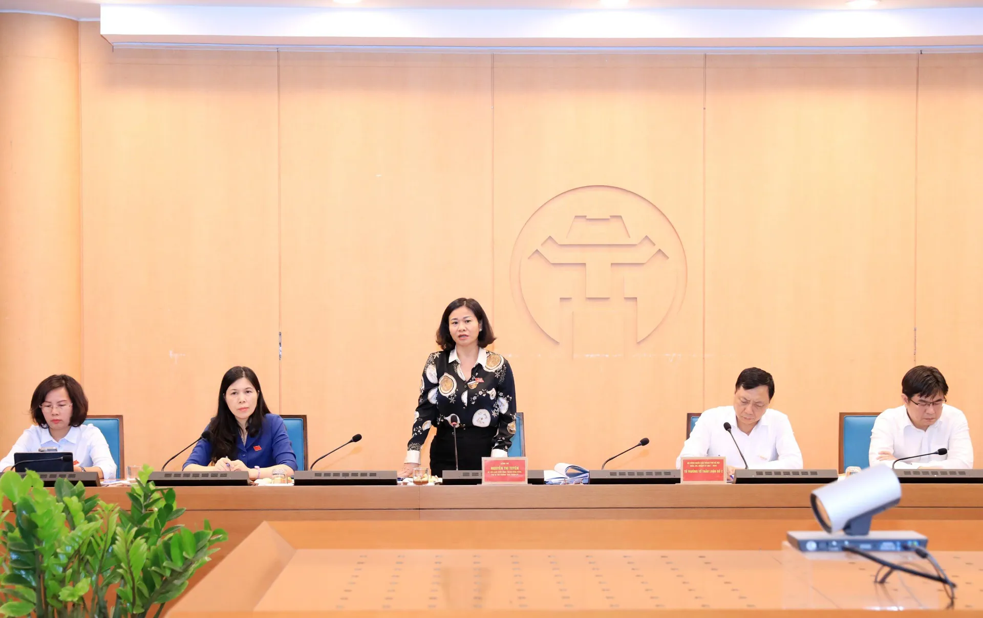 Luật Thủ đô (sửa đổi): tạo hành lang pháp lý cho Hà Nội phát triển