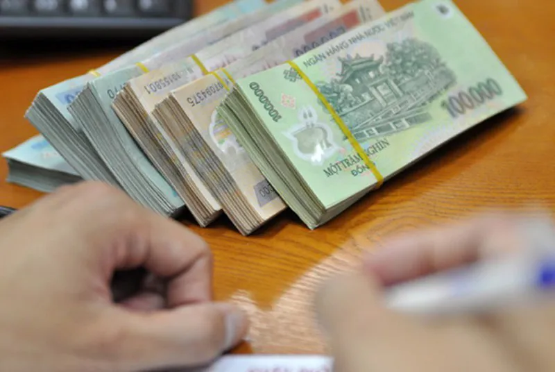 Tốc độ nợ xấu có xu hướng tăng nhanh