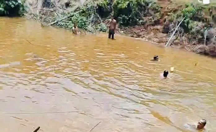 Đắk Nông: lại xảy ra tai nạn đuối nước ở trẻ em