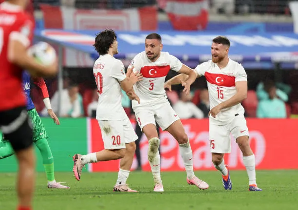 EURO 2024: Hà Lan, Thổ Nhĩ Kỳ giành vé cuối cùng vào tứ kết
