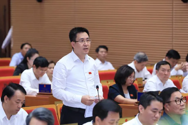 Đại biểu HĐND TP đề nghị làm rõ trách nhiệm về dự án chậm triển khai