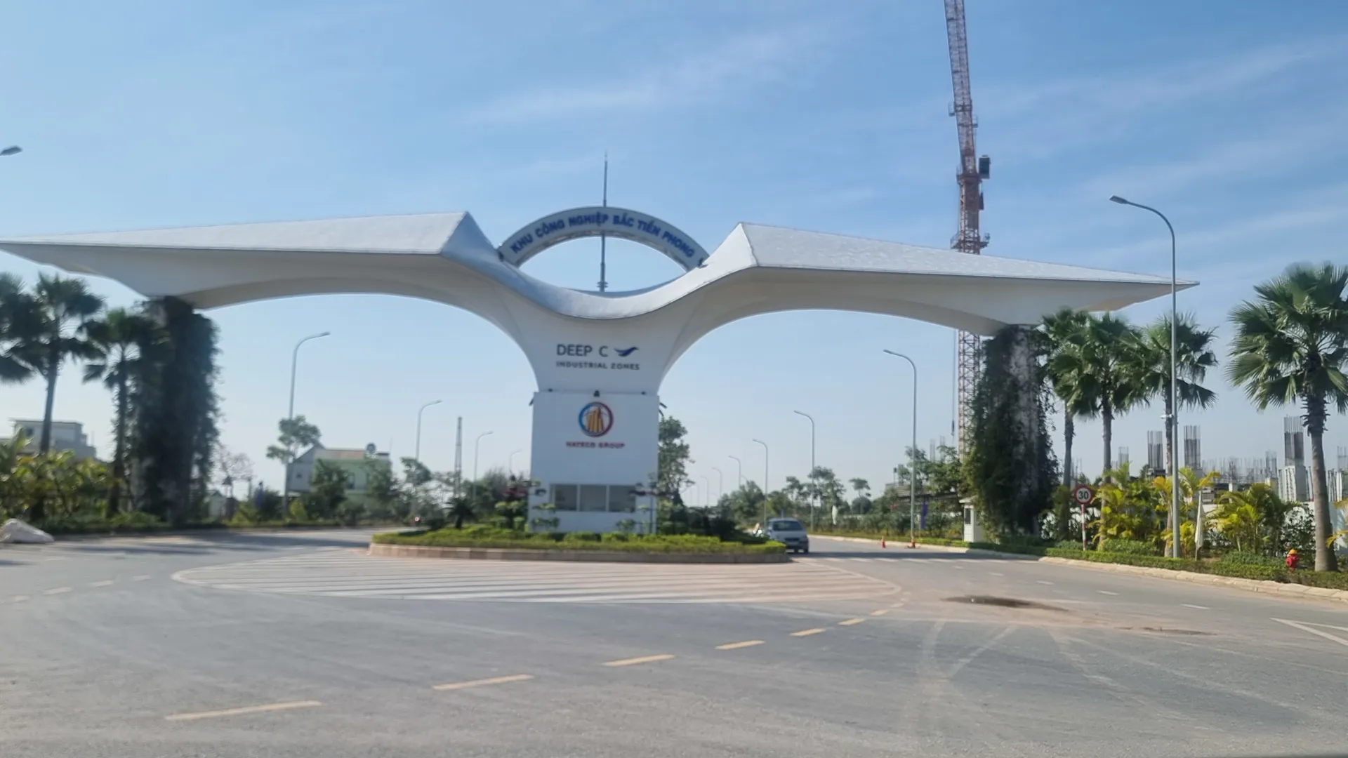 Quảng Ninh: thị xã Quảng Yên đứng đầu về thu hút dự án nước ngoài