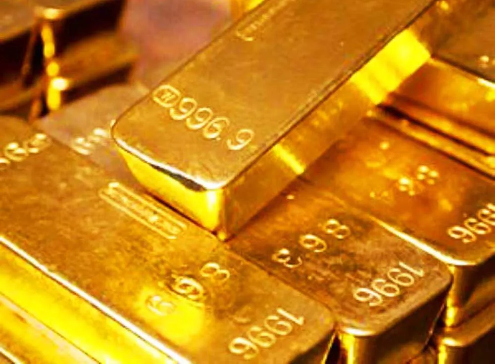 Giá vàng hôm nay 23/9: quay đầu giảm ngay đầu phiên
