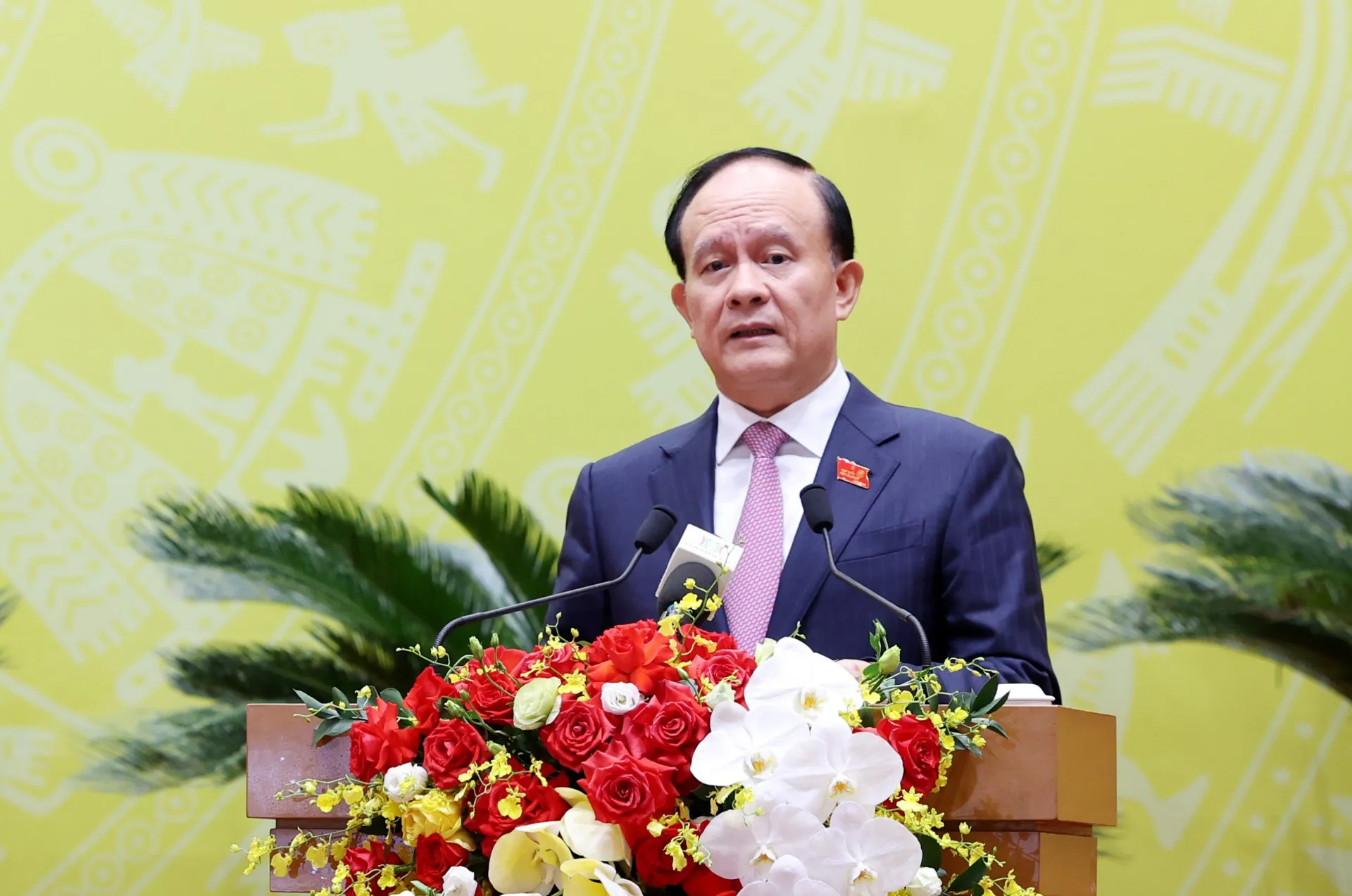Tập trung triển khai các nhiệm vụ để Luật Thủ đô sớm đi vào cuộc sống