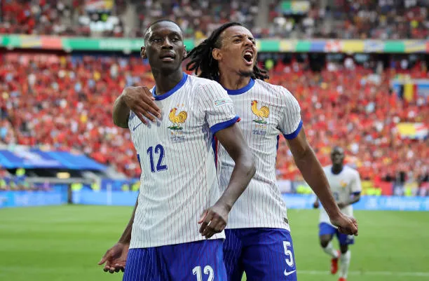 Lịch EURO 2024 hôm nay 9/7: đại chiến giữa Pháp và Tây Ban Nha