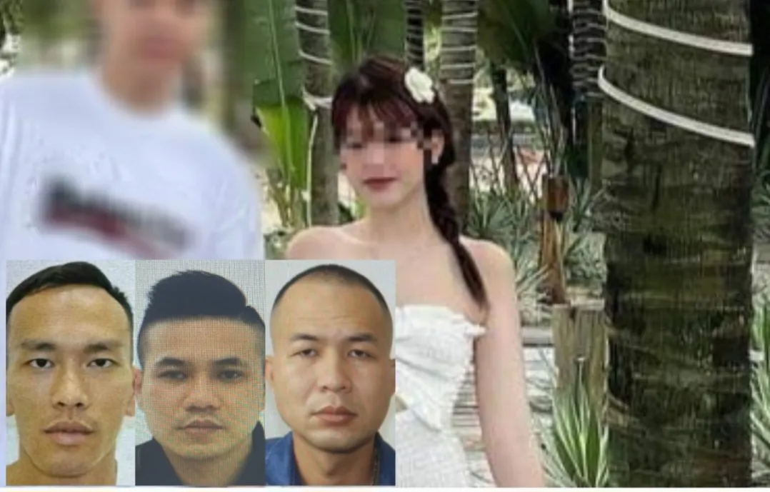 Vụ cô gái trẻ ở Hà Nội bị sát hại: truy bắt đối tượng lẩn trốn