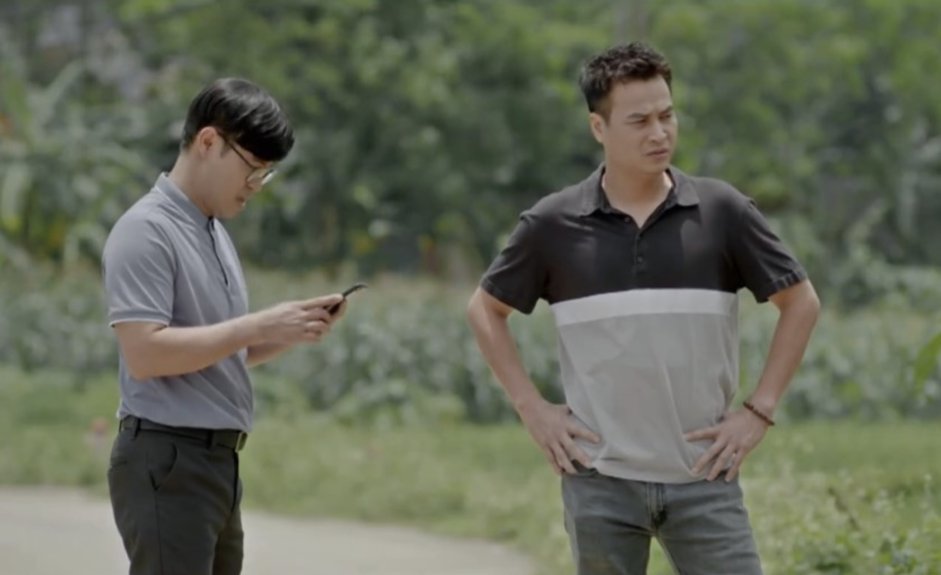 Link xem trực tiếp Vui lên nào anh em ơi tập 1 trên VTV3 ngày 8/7