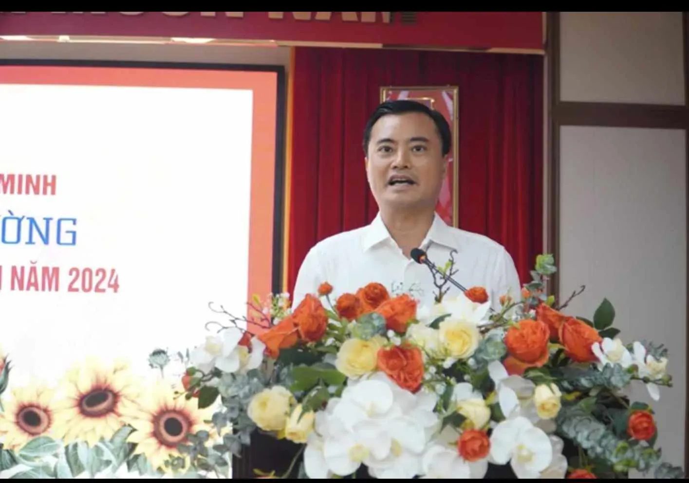 6 tháng đầu năm, TP Hồ Chí Minh thu gần 11.000 tỷ đồng từ đất đai