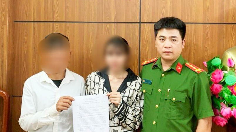Cô gái vượt biên trái phép tìm "công việc trong mơ" và cái kết đắng ngắt