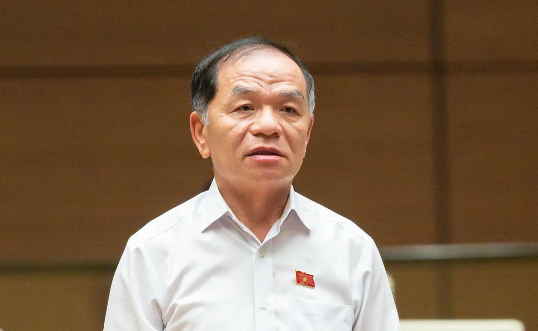 Khởi tố, bắt tạm giam ông Lê Thanh Vân