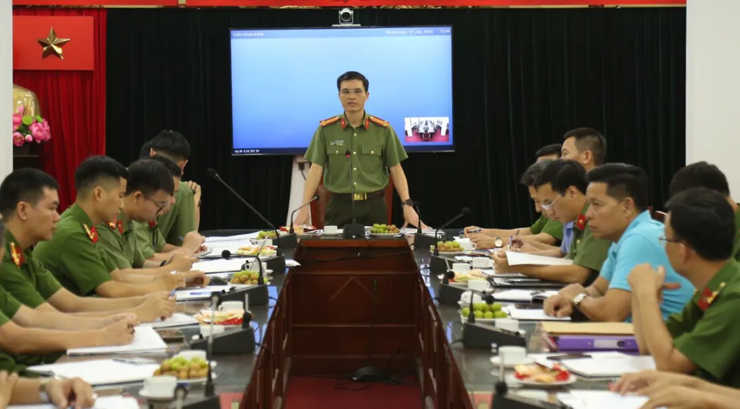 Cần chấn chỉnh công tác đảm bảo trật tự đô thị tại quận Hoàn Kiếm