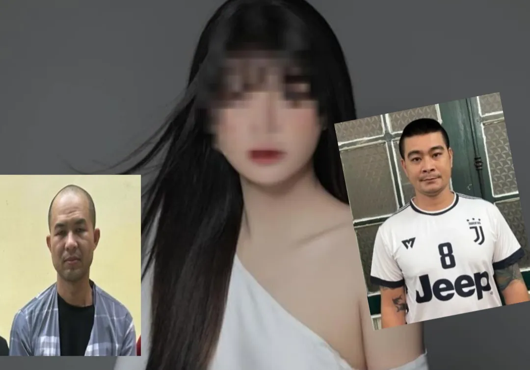 Diễn biến mới nhất vụ cô gái trẻ ở Hà Nội bị sát hại