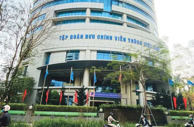 Đề án cơ cấu lại Tập đoàn VNPT giai đoạn đến hết năm 2025