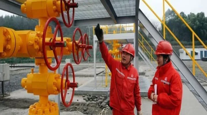 Tầm quan trọng của Trung Quốc đối với thị trường dầu thế giới