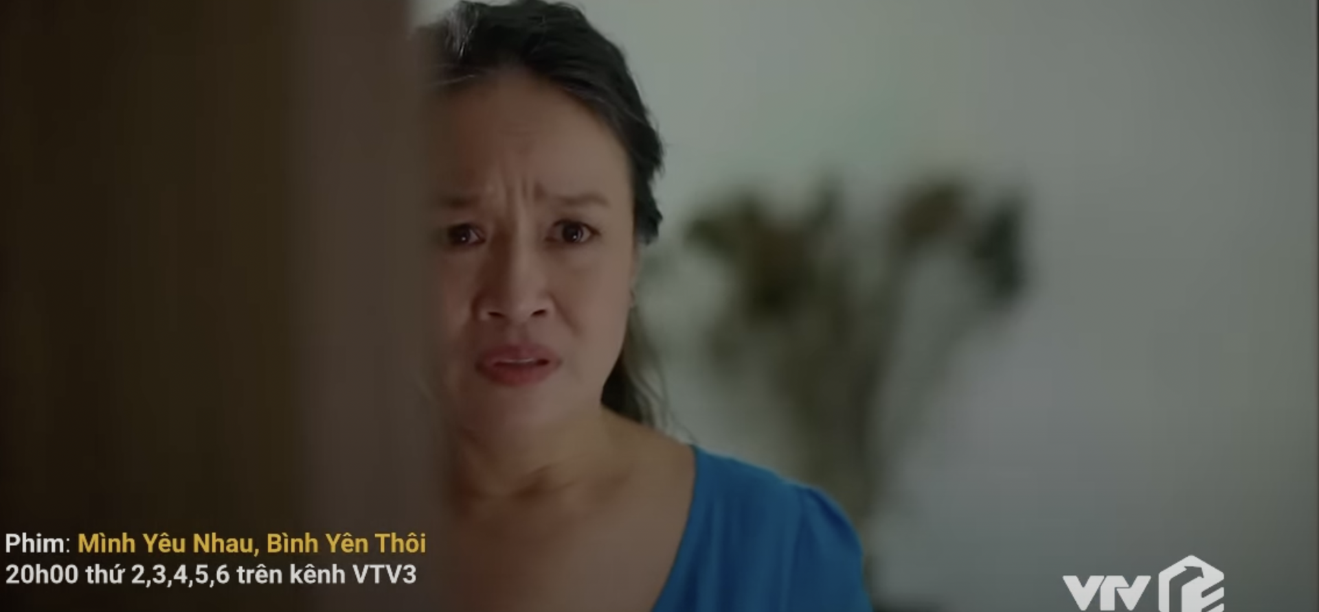 Link xem trực tiếp Mình yêu nhau bình yên thôi tập 97 trên VTV3 ngày 16/7